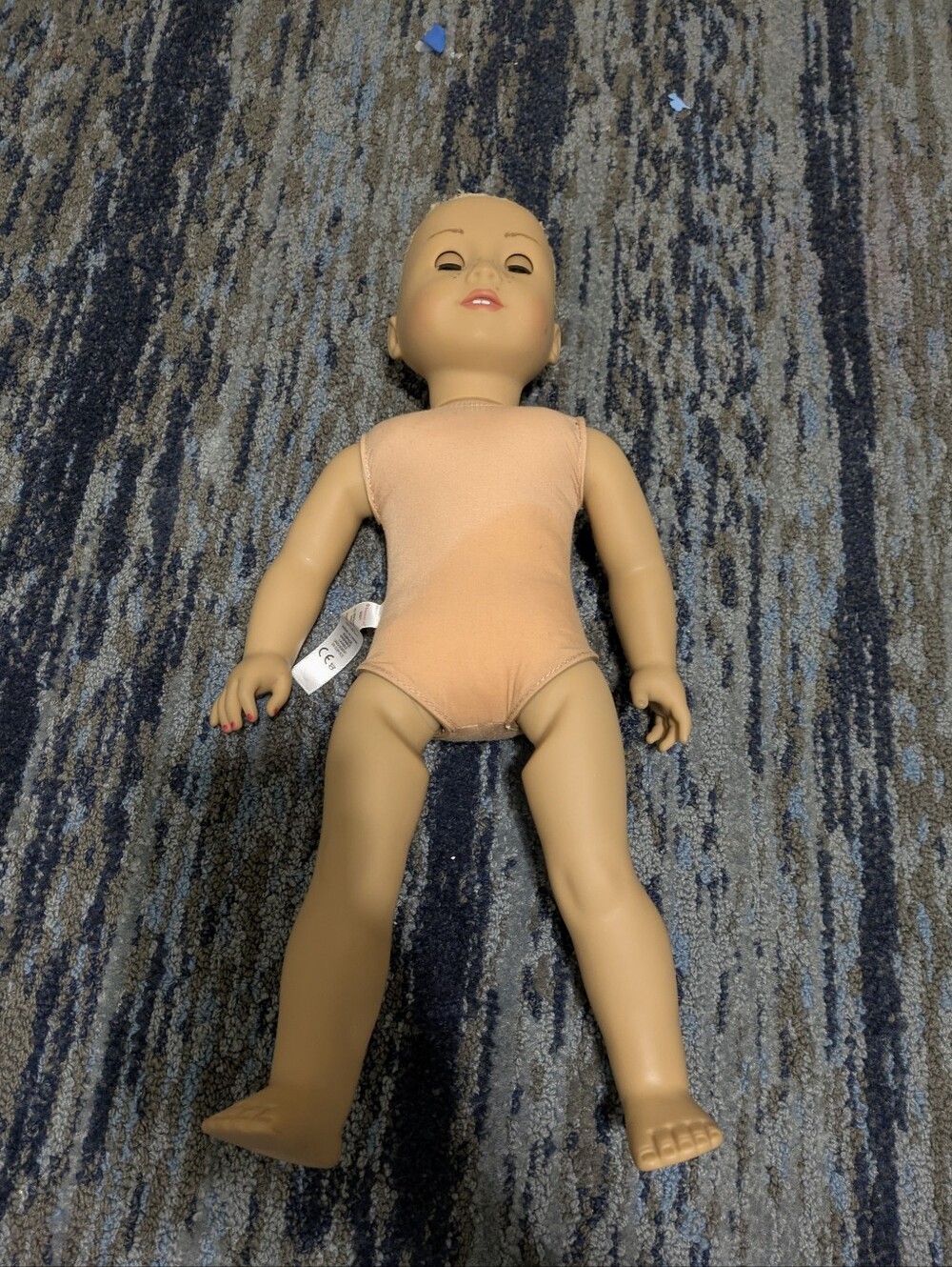 American Girl Doll